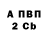 ТГК концентрат KaeloVanu